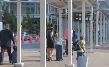 Phuket Airport Confident Russian, Chinese, and Indian Travelers Will Sustain Tourism