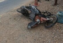 Phuket Reports Total of Three Deaths in Three Days of Songkran Seven Days of Danger Road Campaign