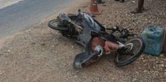 Phuket Reports Total of Three Deaths in Three Days of Songkran Seven Days of Danger Road Campaign