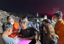 UPDATE: Phuket Declares Emergency Zone as Landfill Fire Rages