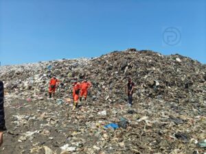 Phuket’s Waste Crisis Pushes System Beyond Capacity