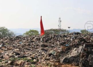 Phuket Municipality Prepares Landfill Operations with Strict Waste Disposal Rules