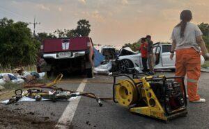 Thailand Records 242 Traffic Related Fatalities in Songkran Seven Days of Danger, Dropping Year Over Year