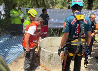 Τραγικό περιστατικό στην Πανγκ Νγκα: Τέσσερις άνδρες πεθαίνουν αφού υποκύπτουν σε τοξικό αέριο σε πηγάδι φυτείας φοινίκων