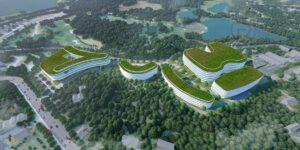 Andaman Health Hub Project Approved to Transform Phuket into a Global Wellness Destination