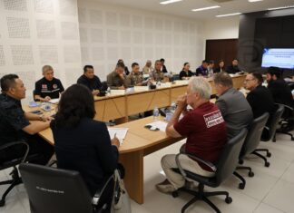 De Israëlische ambassade waarschuwt burgers zich aan de Thaise wetgeving te houden te midden van een harde aanpak in Phuket van wangedrag, illegaal verblijf, stromanconstructies en illegale bedrijven.