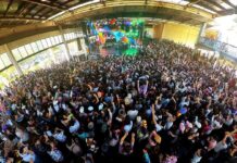 Thailand’s Songkran 2026 Projects US$ 909M Revenue Nationwide, Increasing Year Over Year