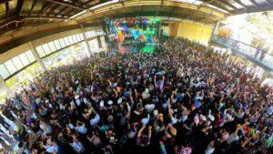 Thailand’s Songkran 2026 Projects US$ 909M Revenue Nationwide, Increasing Year Over Year