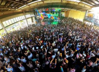 De Thaise Songkran-vieringen in 2026 zullen naar verwachting 909 miljoen dollar aan inkomsten genereren in het hele land, een stijging ten opzichte van vorig jaar.