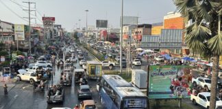 Top National Thailand Stories From the Past Week: Traffic Fatalities in Songkran Seven Days of Danger, and More