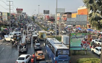Top National Thailand Stories From the Past Week: Traffic Fatalities in Songkran Seven Days of Danger, and More