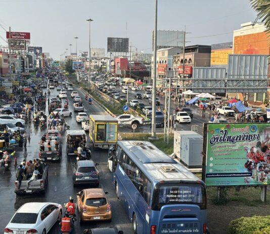 Thaimaan tärkeimmät uutiset viime viikolta: Liikennekuolemat Songkranissa, seitsemän vaarallista päivää ja paljon muuta