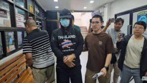 Top National Thailand Stories From the Past Week: Pattaya Police Officer Allegedly Murdered Cannabis Shop Owner, and More