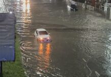 タイ、2026年の雨季に正式に突入