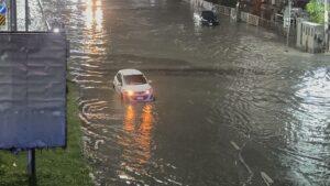 Thailand Officially Enters 2026 Rainy Season 