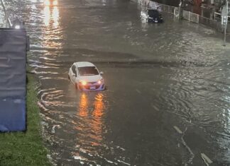 La Thaïlande entre officiellement dans la saison des pluies 2026