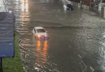 Thailand Braces for Heavy to Very Heavy Rain This Weekend Warns Meteorological Department