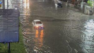 Thailand Braces for Heavy to Very Heavy Rain This Weekend Warns Meteorological Department