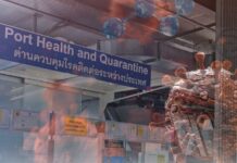 Mandatory 21-Day Quarantine for Travelers to Thailand from Congo and Uganda Now in Effect Due to Ebola Concerns