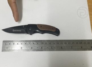 カトゥーのマンションで嫉妬が原因の刺傷事件発生、容疑者が投降