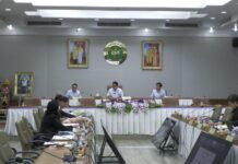 タイの感染症対策委員会は、ハンタウイルスを危険な感染症に指定する研究を承認したが、国民はパニックになる必要はなく、全体的なリスクは低いと述べた。