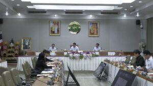 Thailand’s Communicable Disease Committee Approves Study to Designate Hantavirus as Dangerous Communicable Disease, Says Public Should NOT Panic, Overall Risk Low