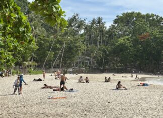 Phuket Businesses Back End of 60-Day Free Visa, Accept Short-Term Dip in Tourism