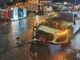 Luxury ฺBrand New Sports Sedan Crashes into Pickup at Phuket Intersection – VIDEO