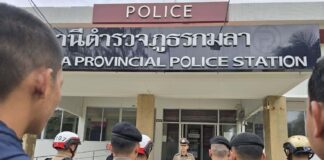 La embajada de la India sigue de cerca la investigación en Phuket tras el desmayo de cuatro turistas en el café Kamala; un ciudadano indio falleció.