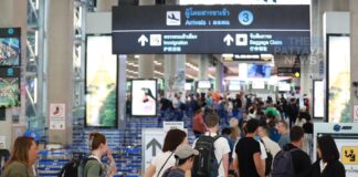 Top National Thailand Stories From the Past Week: Thailand Revoking 60-Day Visa-Free Entry, and More