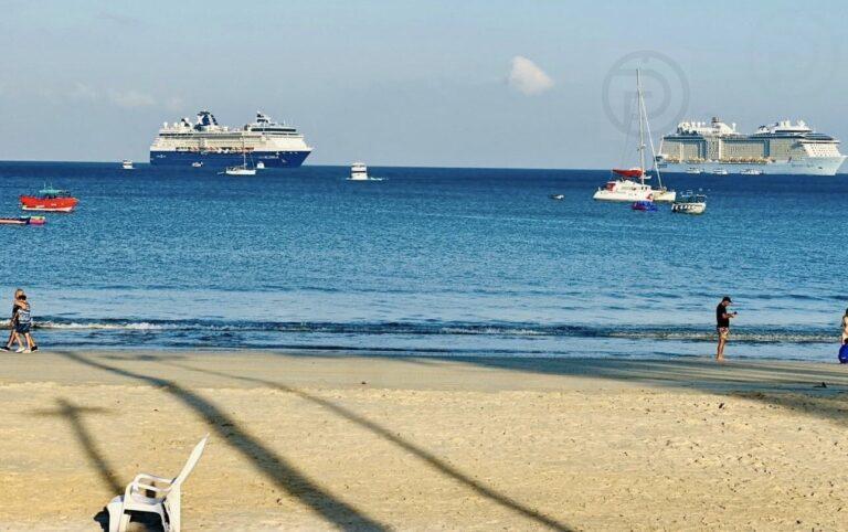 Trasladan a funcionarios de Phuket en medio de acusaciones de extorsión en locales de ocio.