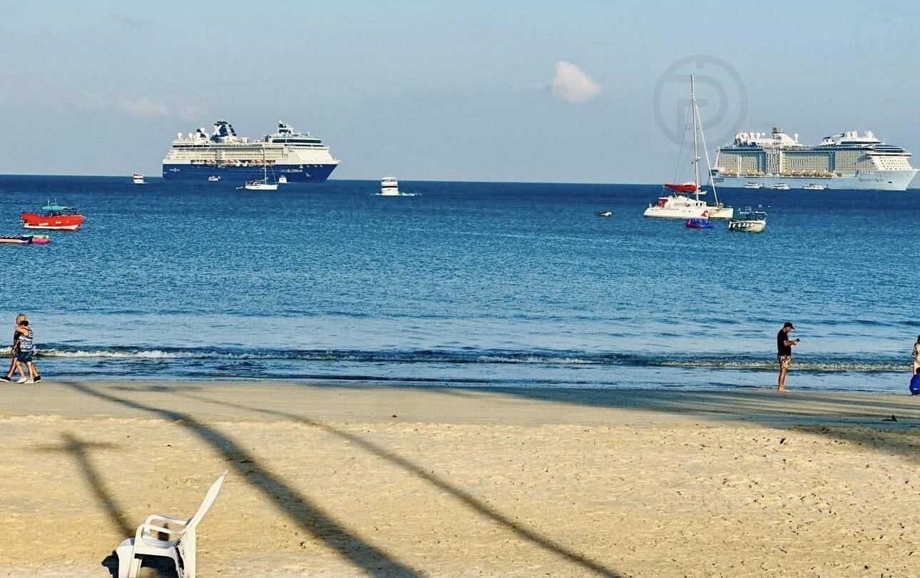 Afpersing Ambtenaren in Phuket overgeplaatst te midden van beschuldigingen van ...