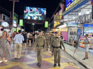 Four Indian Tourists Suddenly Collapse at Phuket Café, One Pronounced Dead