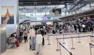 Thailand Officially Revoking 60-Day Visa-Free Entry