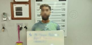 En Phuket, los extranjeros se enfrentan a más de 3,000 casos penales en lo que va de año; conducir bajo los efectos del alcohol encabeza la lista de delitos.