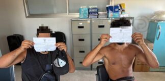 En los últimos siete meses, ciudadanos extranjeros se enfrentan a más de 2,600 casos penales en Koh Phangan.