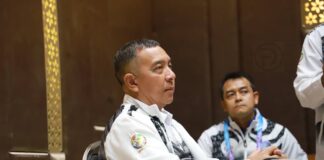 Le gouverneur de Surat Thani renforce les mesures contre les violations du droit étranger sur les îles touristiques