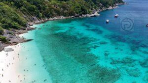 Marine Parks in Phang Nga Close for Five-Months