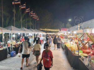 Phuket Annual Food Festival Showcases Local Flavors and Culture