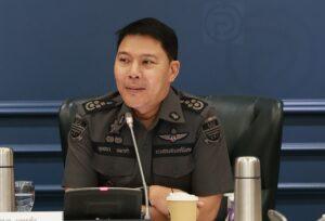 Thai DSI Targets 34 Companies So Far in Nominee Shareholder Probe on Koh Phangan and Koh Samui 