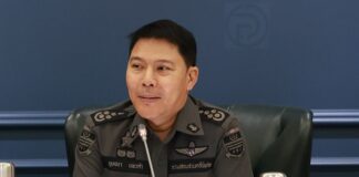 タイのDSIは、パンガン島とサムイ島で名義株主調査の対象としてこれまでに34社を選定した。