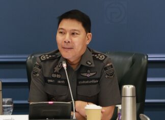 L'agence thaïlandaise DSI a ciblé jusqu'à présent 34 entreprises dans le cadre d'une enquête sur des actionnaires de façade à Koh Phangan et Koh Samui.
