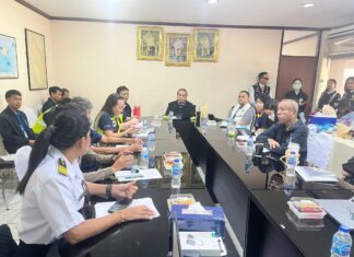 Centrum Medyczne w Phuket wzmacnia gotowość na choroby