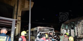 過去1週間のタイ国内主要ニュース:バンコクの踏切で列車とバスが衝突、8人死亡、32人負傷、その他