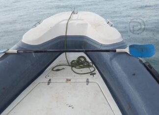 Un touriste porté disparu après le chavirage de son kayak au large de Railay Bay, à Krabi