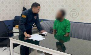 Austrian Man Deported After Causing Drunken Public Disturbance in Phuket