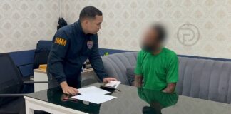 Αυστριακός άνδρας απελάθηκε επειδή προκάλεσε μεθυσμένη δημόσια διατάραξη στο Πουκέτ