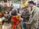 Officials Intervene to Defuse Old Town Dispute, Safeguard Tourism Image