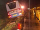 Minibus from Phuket Runs Off Road in Trang
