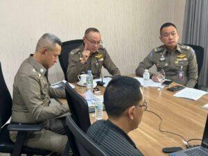 Volunteer Taxi Driver Brutally Killed on Koh Samui, Police Deny any Taxi Mafia, Promise Transparent Investigation
